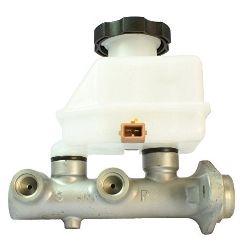 Mando New Mando 17A1061 Brake Master Cylinder Original Equipment - Image 4