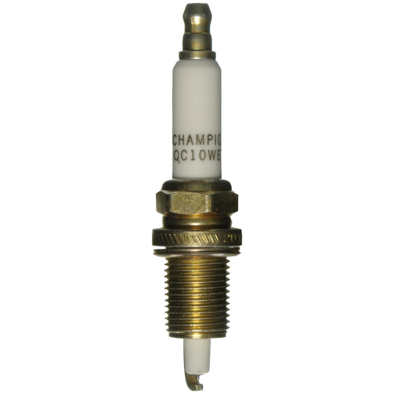 Champion Champion Iridium 9005 (QC10WEP) Pack of 1 (UPC 037551010202)  - Image 1