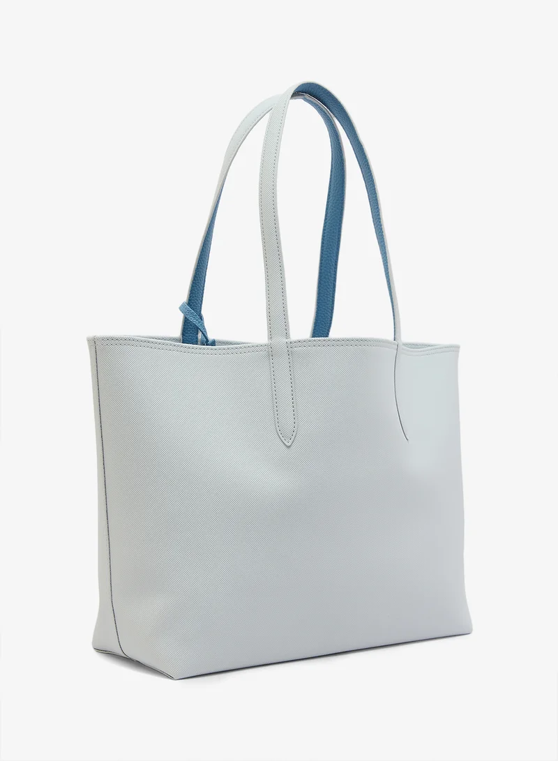 LACOSTE  Core Essentials Shopping Bag for Women | Best Price UAE
