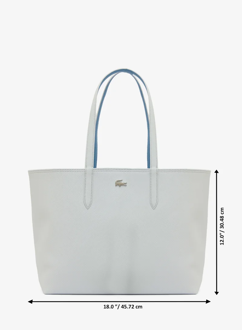 LACOSTE  Core Essentials Shopping Bag for Women | Best Price UAE