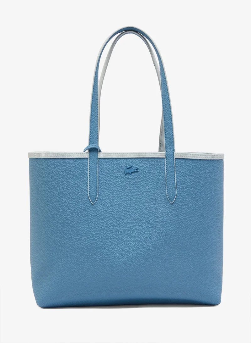 LACOSTE  Core Essentials Shopping Bag for Women | Best Price UAE
