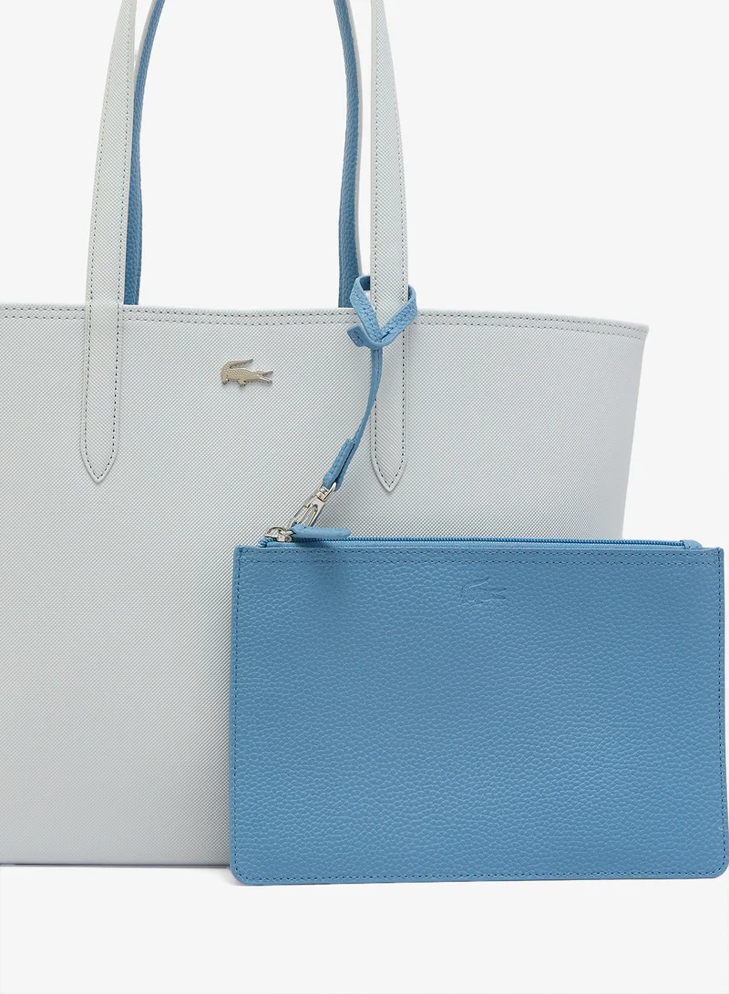 LACOSTE  Core Essentials Shopping Bag for Women | Best Price UAE