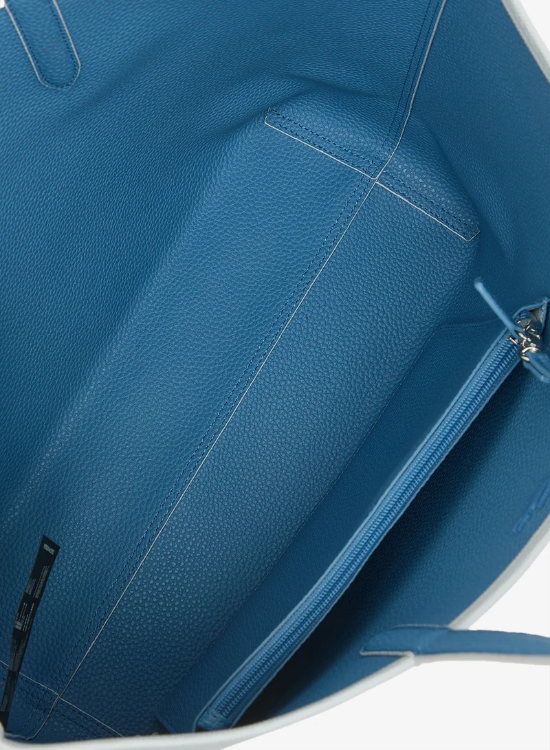 LACOSTE  Core Essentials Shopping Bag for Women | Best Price UAE