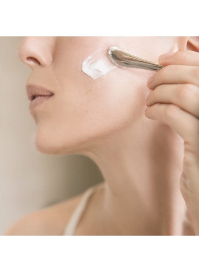 Bioeffect EGF Power Cream Anti-Aging Facial Moisturizer With Niacinamide, Hyaluronic Acid, Growth Factor for Collagen, Wrinkles, Age or Dark Spots, A Firming, Hydrating Treatment For Face And Neck - Image 5