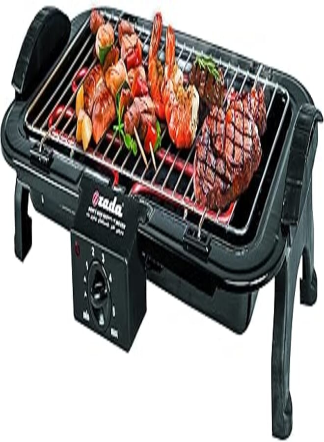 Zada ZG-200 Grill 2200 watt