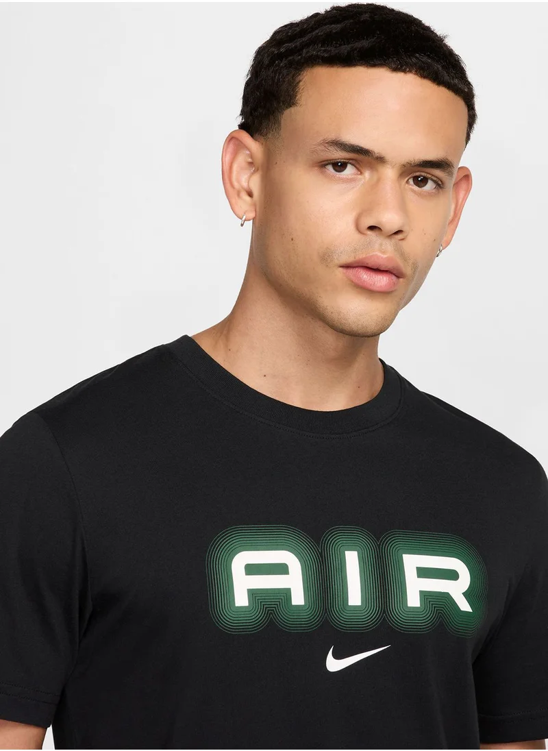 نايكي Nsw Swoosh Air Graphic T-Shirt