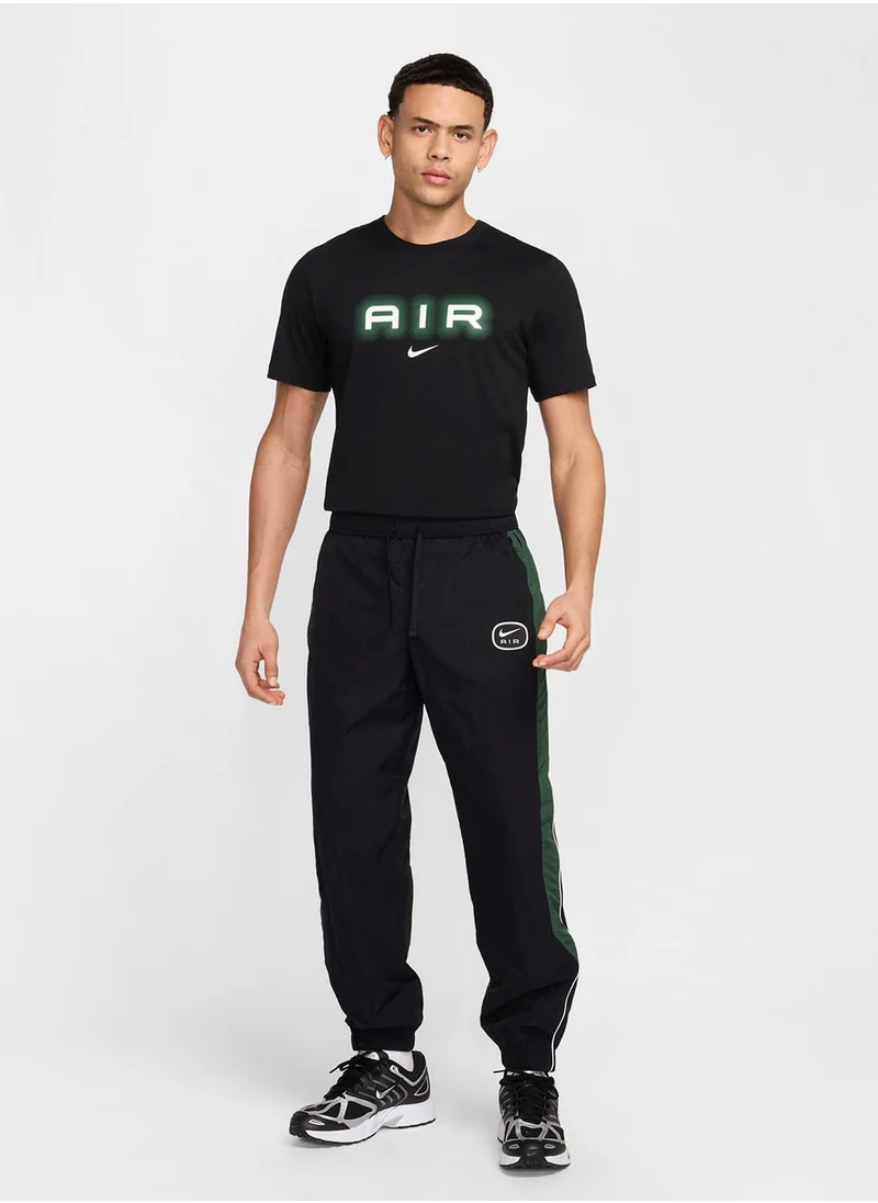 نايكي Nsw Swoosh Air Graphic T-Shirt