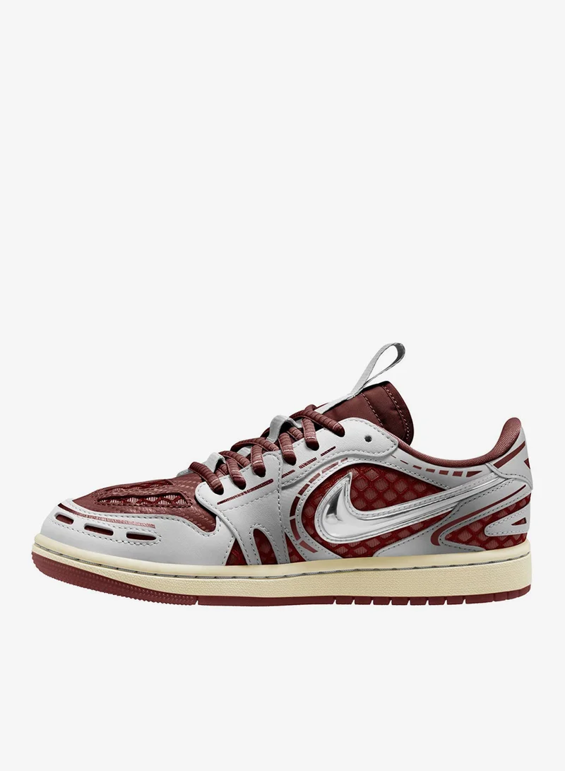 Jordan Air Jordan 1 Low Method of Make