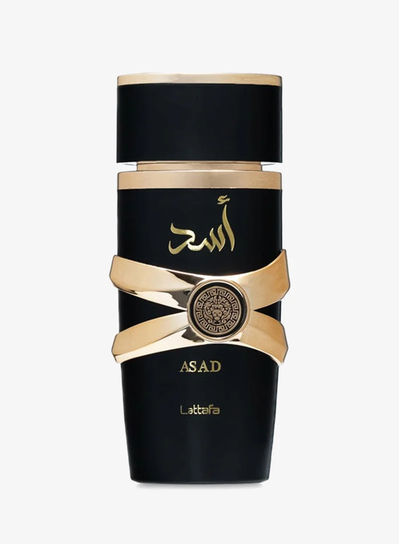 لطافة أسد للرجال أو دو بارفان 100 مل