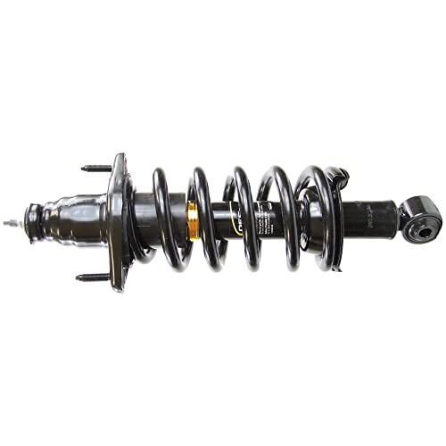 Monroe Quick-Strut 172497L Suspension Strut and Coil Spring Assembly for Honda CR-V - Image 1