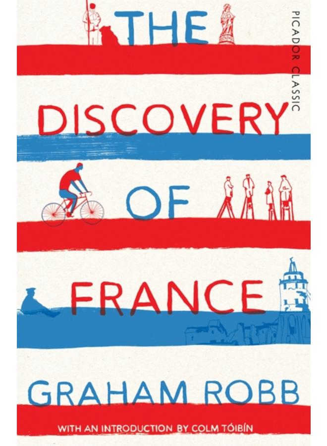 The Discovery of France 