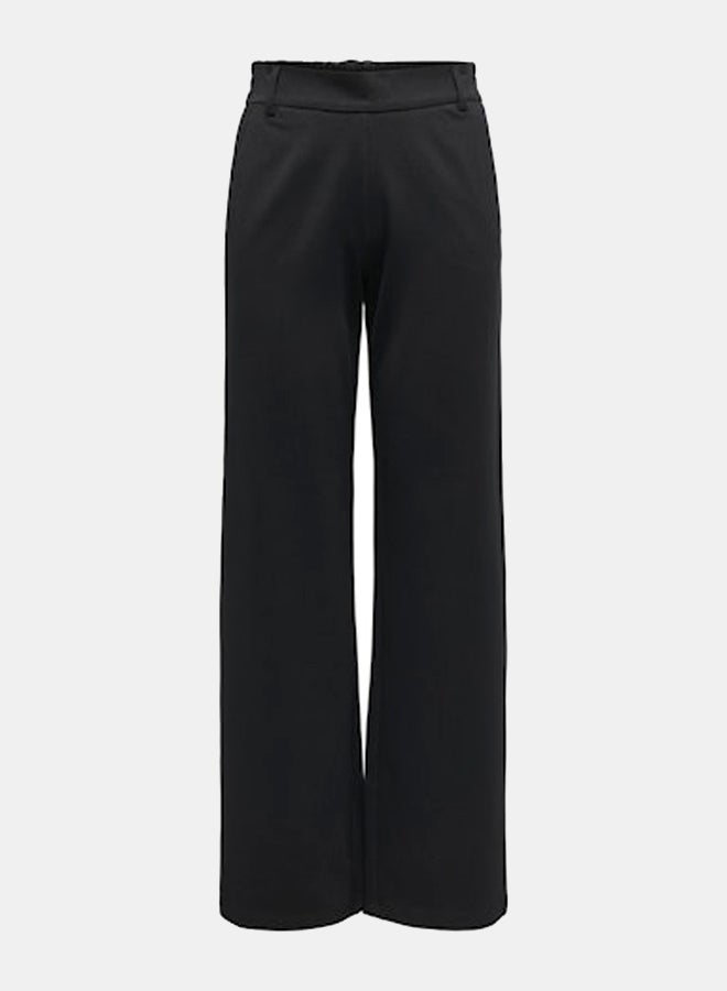 ONLY ONLY Womens Pop Life Straight Leg Pant  - Image 5
