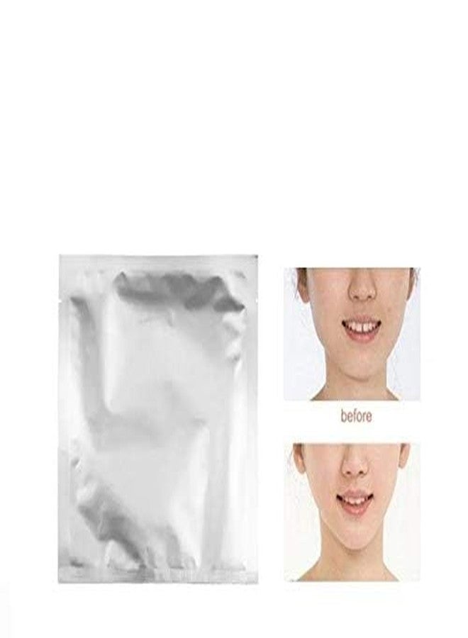 Vichaxan Double Lifting Facial Mask Slimming V Shaped Face Thin Face Mask Stretch Anti Cellulite Wrinkle Face Lift Tools - Image 5