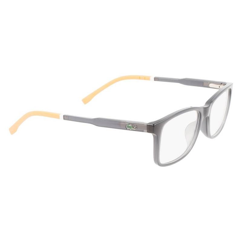 LACOSTE Junior Rectangle-Style Eyeglasses Frame - Image 3