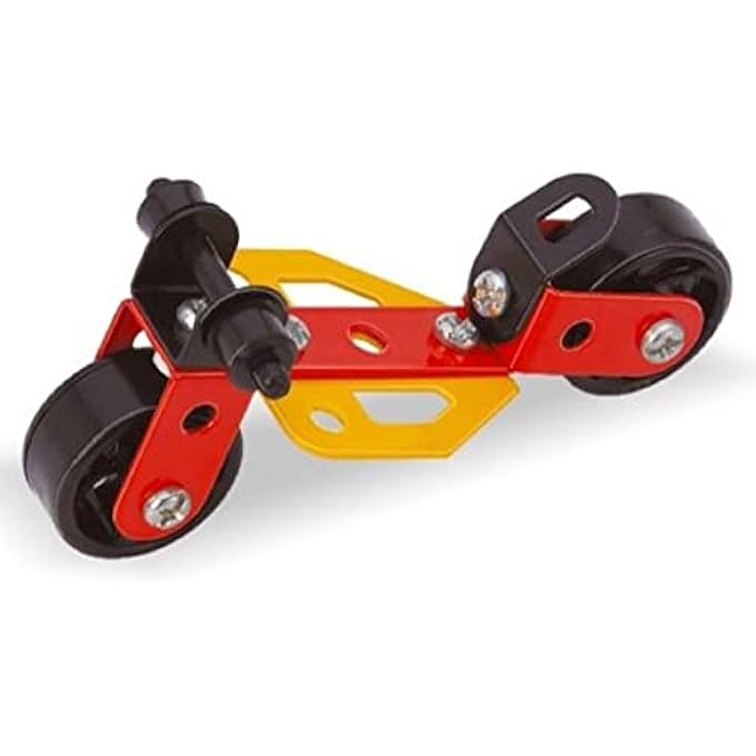 MECHANIX - MINIS BIKES - 26 PARTS, ONE SIZE - Image 1