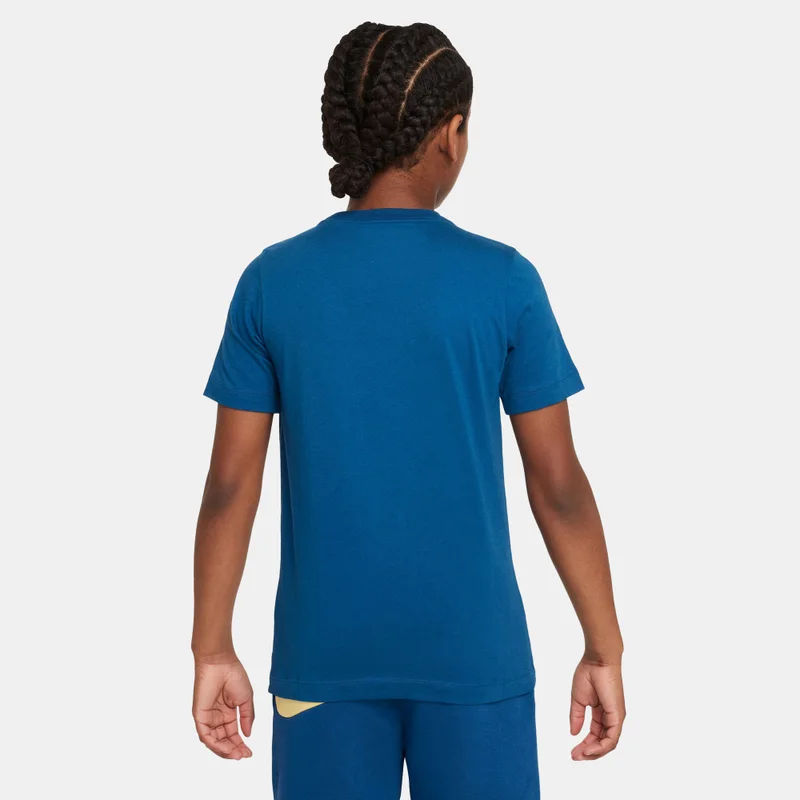 Nike Kids' Sportswear Amplify T-Shirt