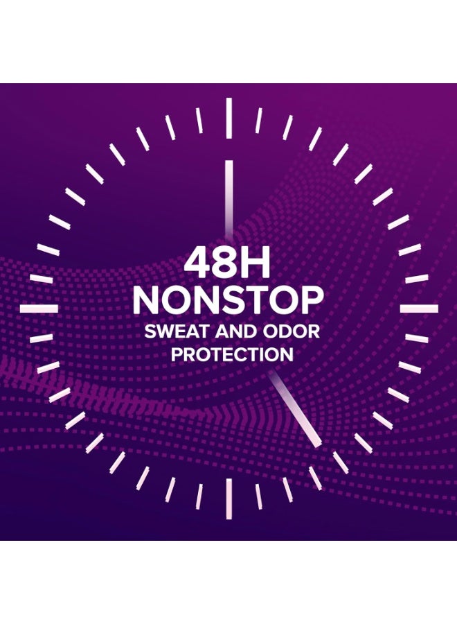 ليدي سبيد ستيك، تين سبيريت، مزيل عرق، بينك كراش، 65 غرام - Image 3