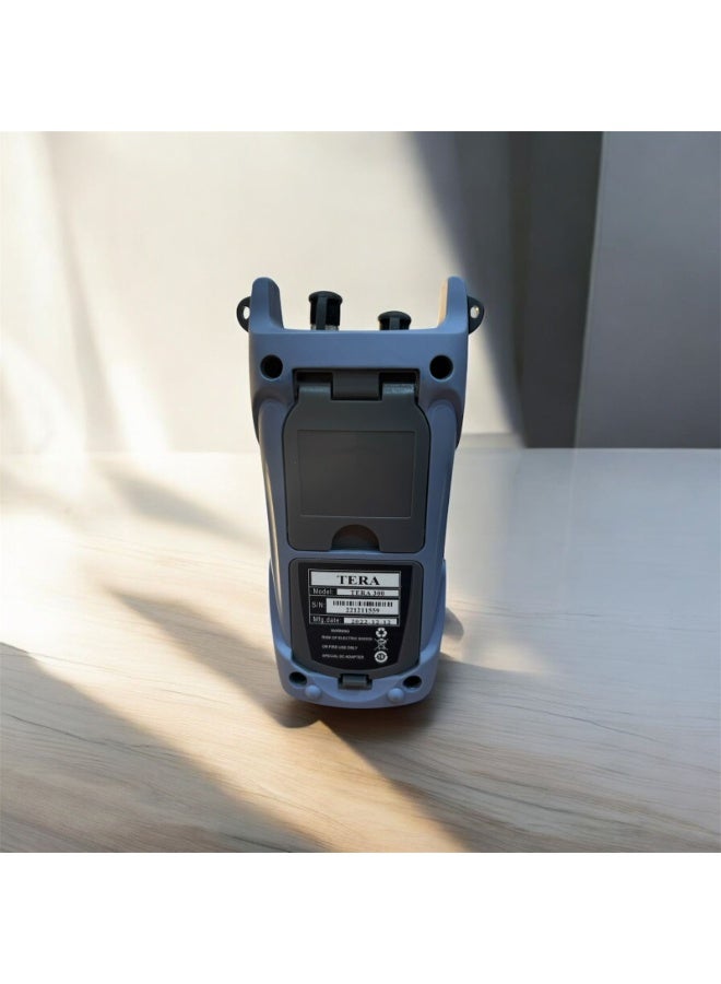 جهاز قياس الطاقة الضوئية NK300، محمول، مع شاشة LCD رقمية، لقياس الألياف البصرية - Image 2