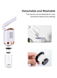 Generic Electronics Wireless Vacuum Cleaner 3 in 1 Machine,Vacuum Cleaner  - Image 2