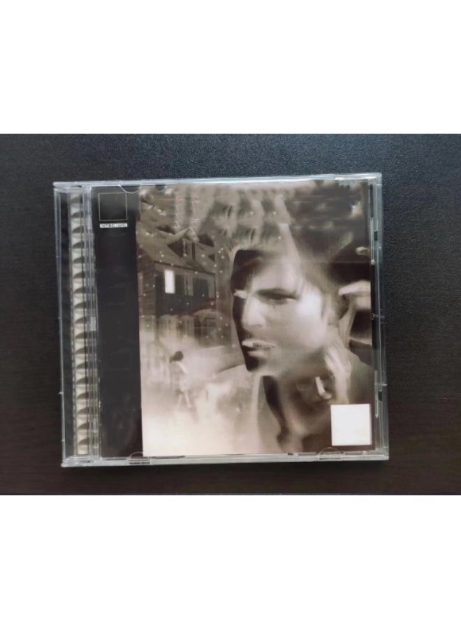 general Silenthill game disc box with bonus disc retro classic optical drive direct reading adaptation version. - Image 1