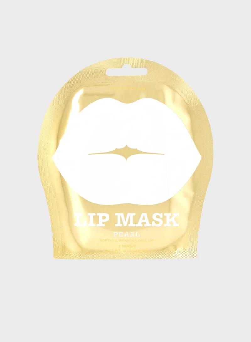 KOCOSTAR Pearl Lip Mask