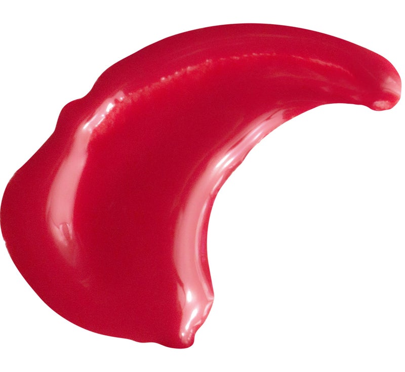 Paese Nanorevit High Gloss Liquid Lipstick Hydrating Glossy Liquid Lip Colour with Non Sticky Formula, Bold Red Shine Lipstick for Smooth Fuller Looking Lips 53 Spicy Red - Image 2