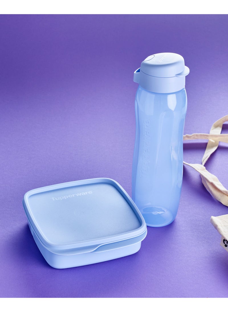 Tupperware Eco Bottle GEN II750 ml - Image 3