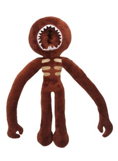 MAGIC VAULT New Doors Plush | 13.3inch Figure Plushies Toy from Doors for Game Fans Gift | Horror Stuffed Figure Doll for Kids and Adults (Figure from Doors)  - Image 2