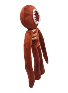 MAGIC VAULT New Doors Plush | 13.3inch Figure Plushies Toy from Doors for Game Fans Gift | Horror Stuffed Figure Doll for Kids and Adults (Figure from Doors)  - Image 4