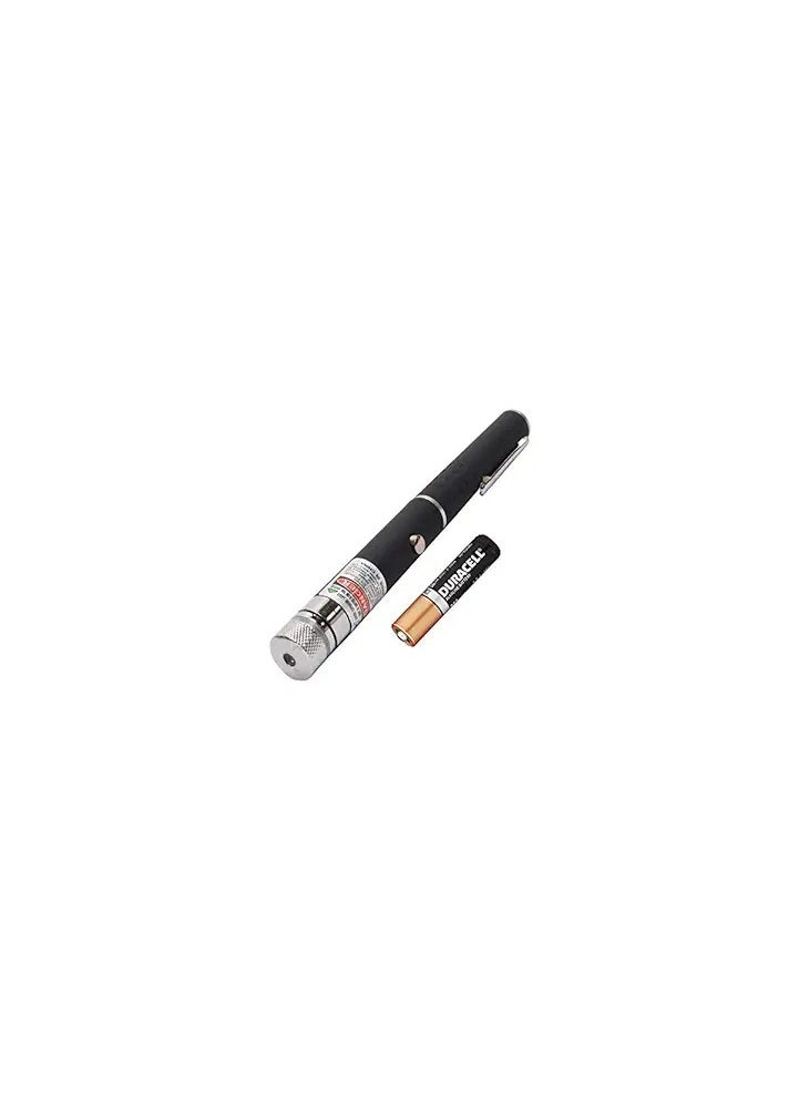 Generic Multifunctional Interactive LED Blue Laser Pointer Pen for Cat  - Image 1