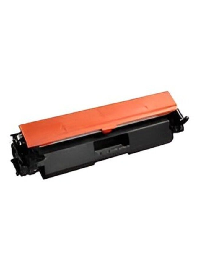 Generic Toner Cartridge 17A Black for Hp LASERJET PRINTER  - Image 1