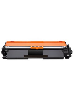 ماركة غير محددة كارتريدج تونر أسود لطابعة ليزر 17A Hp  - Image 2
