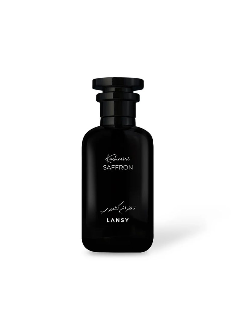 لانسي عطر كشميري سافرون 100 مل - Image 2