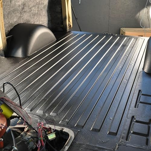 Design Engineering DEI Boom Mat Damping Spray | Spray-On Sound Deadener for Cars | Eliminate Road Noise | Dampen Vibrations | Enhance Car Audio | Covers 20 Sq Ft - Image 3