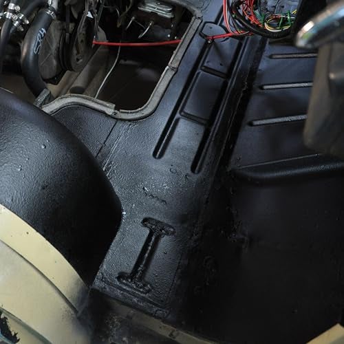 Design Engineering DEI Boom Mat Damping Spray | Spray-On Sound Deadener for Cars | Eliminate Road Noise | Dampen Vibrations | Enhance Car Audio | Covers 20 Sq Ft - Image 4