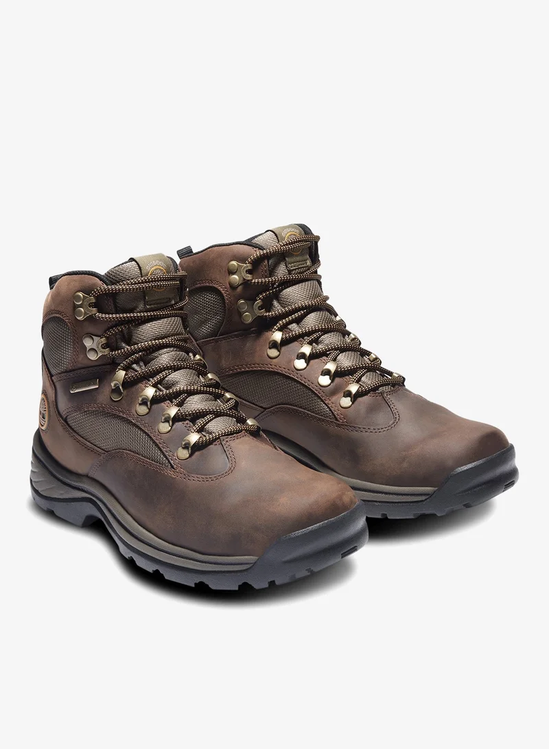 Timberland Men's Chocorua Waterproof Mid Hiking Shoes
