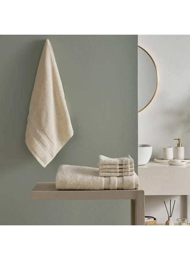Home Box EverEco Cotton Bamboo Hand Towel 90 x 50 cm