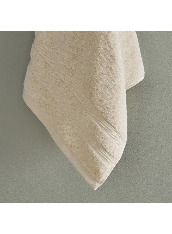 Home Box EverEco Cotton Bamboo Hand Towel 90 x 50 cm  - Image 5