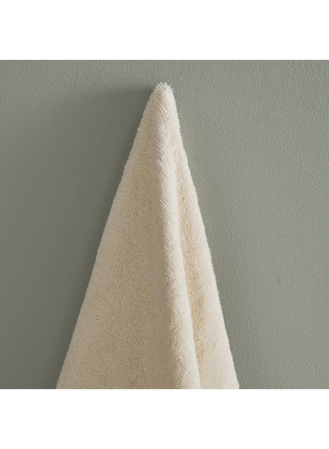 Home Box EverEco Cotton Bamboo Hand Towel 90 x 50 cm  - Image 4