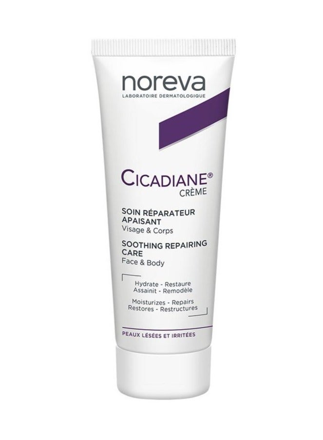 Noreva Cicadiane Soothing Repairing Care - Noreva 40ml - Image 1