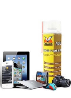 Falcon Falcon 530 Mobile and Electronics Cleaner 