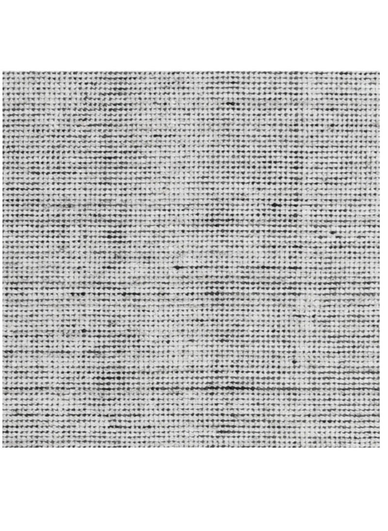 AURUM HOME AH065B Hand Loom Modern Carpets & Area Rug Indoor Living Dining Bedroom Room and Gallery Area Rugs Loop & Cut Pile Wool, Rectangle  - Image 2