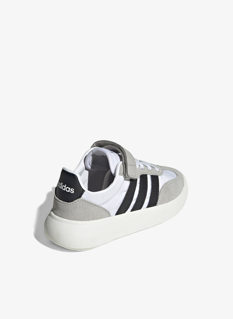 Adidas Kids Barreda Decode El - Image 4
