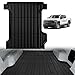 TripleAliners Truck Mat Compatible with 20242026 Chevrolet Silverado EV WT 59FT Accessories Truck Bed Mat Heavy Duty Custom Fit All Weather Protection TPE Pickup Liner - Image 2