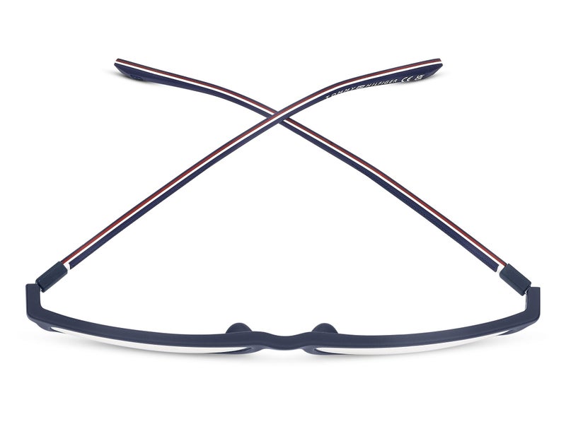 TOMMY HILFIGER Men Square Frames  56 TH 2279 - Image 4