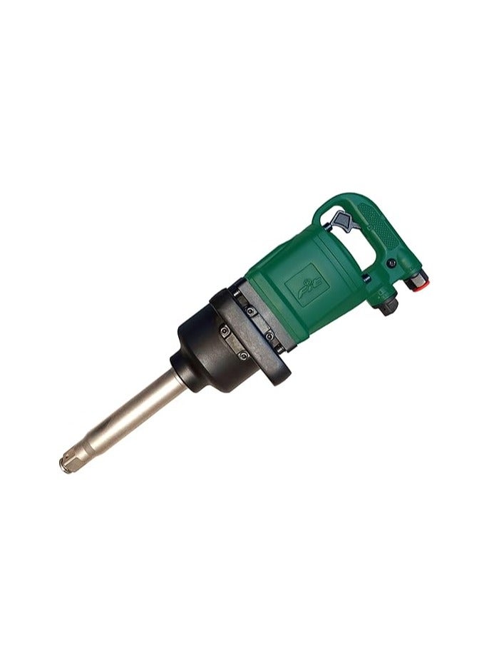 فيت شنيور بالهواء فك ورباط دريل لقم 1 بوصة / 4500 نيوتن – FIT – موديل RAMY78006B2