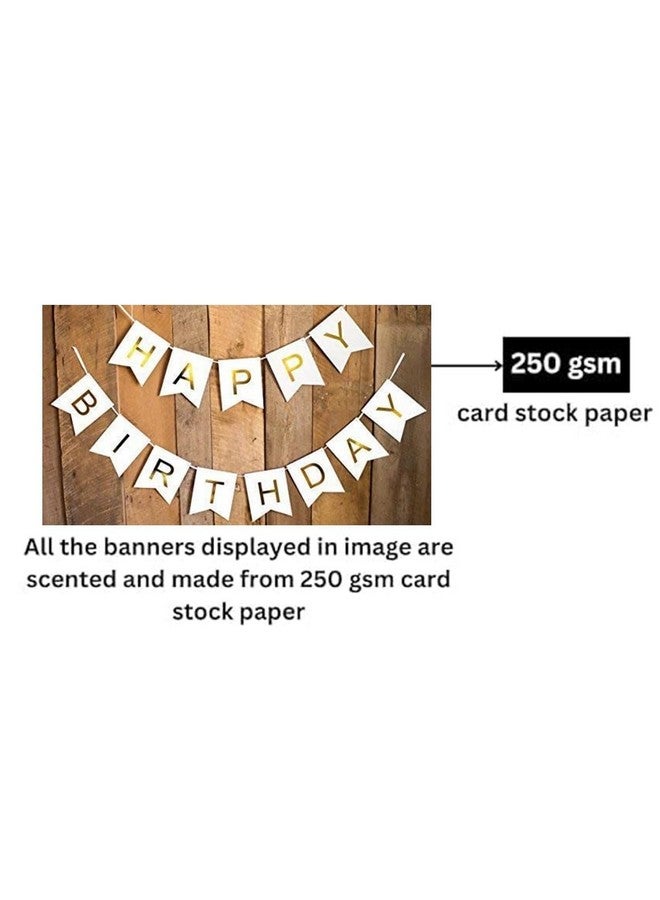 هونج كونج بالونز مجموعة من 114 بالونة ورقية بألوان قوس قزح من HK Balloons مع لافتة بيضاء لتزيين الحفلات للأولاد والبنات - Image 4