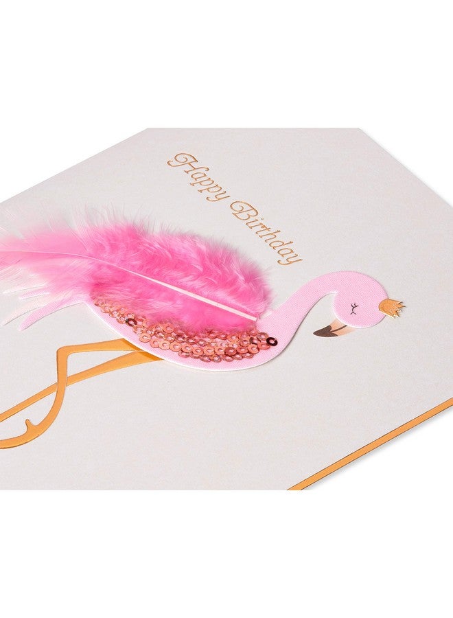 Papyrus Birthday Card (Just For You) - Image 5