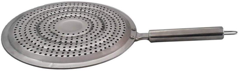 Sanman Stainless Steel Roaster/Papad Jali Roaster - Image 2