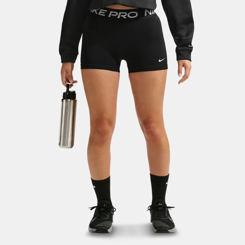 نايكي Women's Pro Dri-FIT Bike Shorts